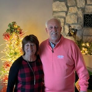 Meet your Posher, Paula